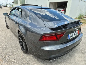 Audi A7 3.0 TDI S-LINE S-TRONIC FACE - 39999 лв. - 37533081 6