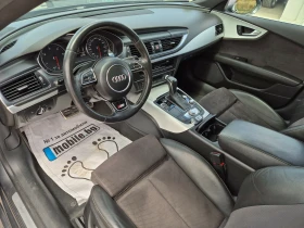 Audi A7 3.0 TDI S-LINE S-TRONIC FACE - 39999 лв. - 37533081 9