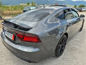 Audi A7 3.0 TDI S-LINE S-TRONIC FACE - 39999 лв. - 37533081 5