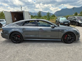 Audi A7 3.0 TDI S-LINE S-TRONIC FACE - 39999 лв. - 37533081 4