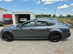 Audi A7 3.0 TDI S-LINE S-TRONIC FACE - 39999 лв. - 37533081 7
