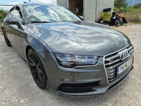 Audi A7 3.0 TDI S-LINE S-TRONIC FACE - 39999 лв. - 37533081 3
