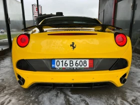 Ferrari California ТОП ЦЕНА* * * 495 кс* КЕРАМИКА* * *  - 177000 лв. / 90498.66 € - 71034514 4