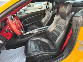 Ferrari California  * * * 495  | Mobile.bg    7