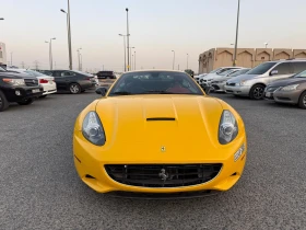 Ferrari California  * * * 495  | Mobile.bg    5