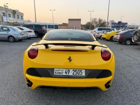 Ferrari California  * * * 495  | Mobile.bg    3