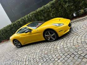 ����� �� �������� �� Ferrari California ��� ����* * * 495 ��* ��������* * * 