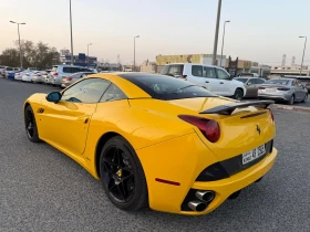 Ferrari California  * * * 495  | Mobile.bg    2