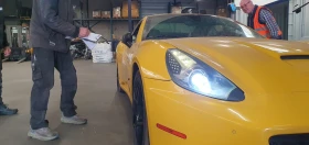     Ferrari California  * * * 495 