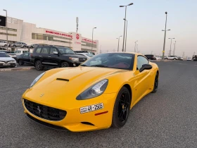 Ferrari California  * * * 495  | Mobile.bg    4