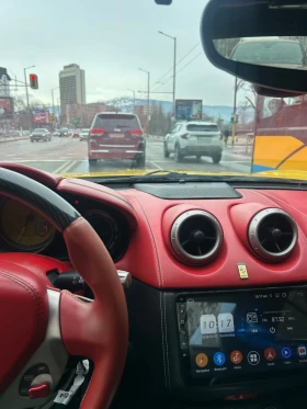 Ferrari California ТОП ЦЕНА* * * 495 кс* КЕРАМИКА* * *  - 89000 € / 174068.87 лв. - 71034514 9