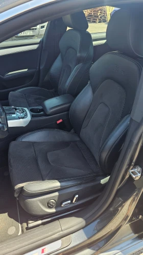 Audi A5 2.0TDi Quattro  | Mobile.bg    10
