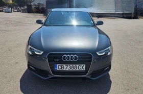 Audi A5 2.0TDi Quattro  | Mobile.bg    8