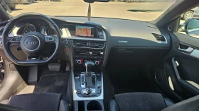 Audi A5 2.0TDi Quattro  | Mobile.bg    12