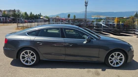 Audi A5 2.0TDi Quattro  | Mobile.bg    6