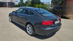 Audi A5 2.0TDi Quattro  | Mobile.bg    3