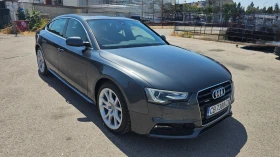 Audi A5 2.0TDi Quattro  | Mobile.bg    7