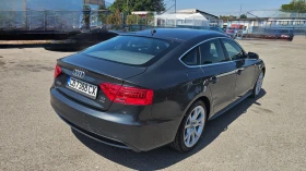 Audi A5 2.0TDi Quattro  | Mobile.bg    5