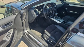 Audi A5 2.0TDi Quattro  | Mobile.bg    9