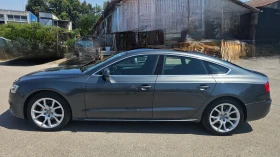 Audi A5 2.0TDi Quattro  | Mobile.bg    2