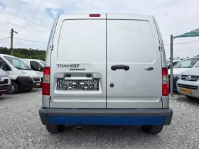 Обява за продажба на Ford Connect 1.8tdci Климатик ~5 999 лв. - изображение 4