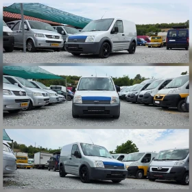 Обява за продажба на Ford Connect 1.8tdci Климатик ~5 999 лв. - изображение 7