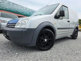 Обява за продажба на Ford Connect 1.8tdci Климатик ~5 999 лв. - изображение 1