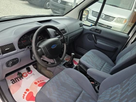 Обява за продажба на Ford Connect 1.8tdci Климатик ~5 999 лв. - изображение 11