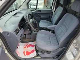Ford Connect 1.8tdci  | Mobile.bg    13