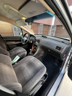 Peugeot 307 | Mobile.bg    9