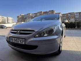 Peugeot 307 | Mobile.bg    6
