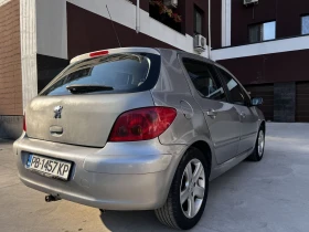 Peugeot 307 | Mobile.bg    4