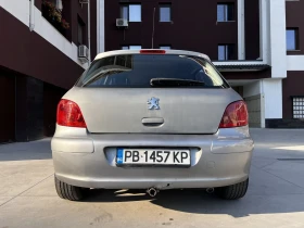 Peugeot 307 | Mobile.bg    2