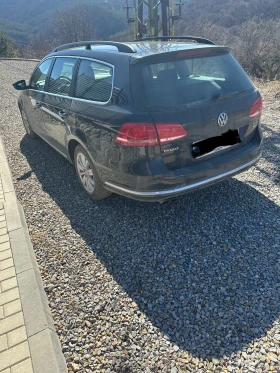 VW Passat | Mobile.bg    2