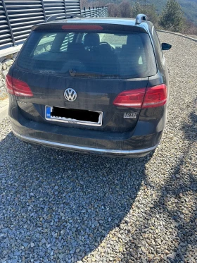 VW Passat | Mobile.bg    3