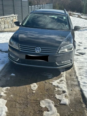 VW Passat | Mobile.bg    7