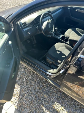 VW Passat | Mobile.bg    6