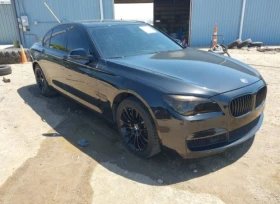 BMW 750 