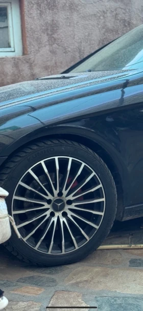 Mercedes-Benz CLS 320 | Mobile.bg    3