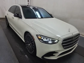 Mercedes-Benz S 580  * CARFAX *    | Mobile.bg    2