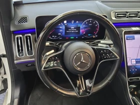 Mercedes-Benz S 580  * CARFAX *    | Mobile.bg    9