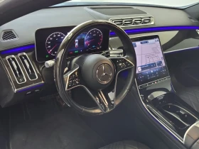 Mercedes-Benz S 580  * CARFAX *    | Mobile.bg    7