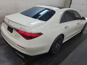 Mercedes-Benz S 580  * CARFAX *    | Mobile.bg    3