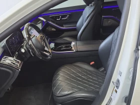 Mercedes-Benz S 580  * CARFAX *    | Mobile.bg    11
