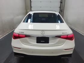 Mercedes-Benz S 580  * CARFAX *    | Mobile.bg    5
