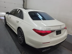 Mercedes-Benz S 580  * CARFAX *    | Mobile.bg    4