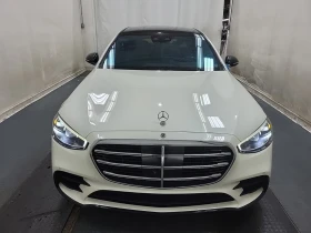 Mercedes-Benz S 580  * CARFAX *    | Mobile.bg    6