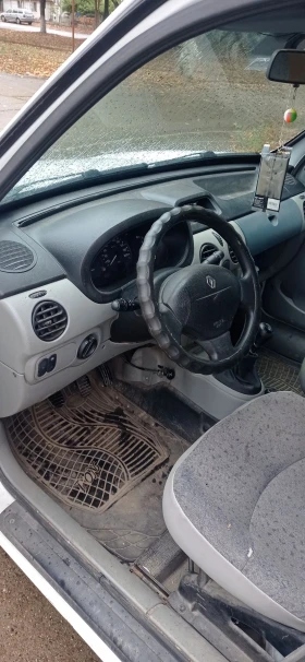 Обява за продажба на Renault Kangoo ~3 300 лв. - изображение 6