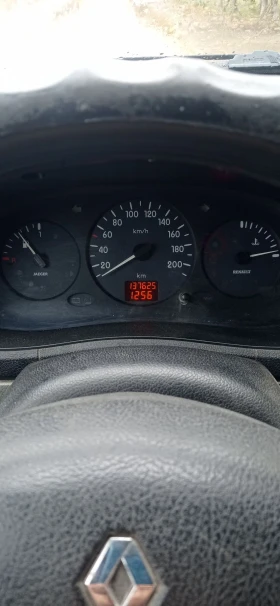 Обява за продажба на Renault Kangoo ~3 300 лв. - изображение 7
