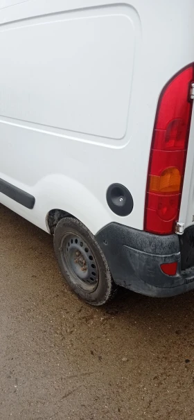 Обява за продажба на Renault Kangoo ~3 300 лв. - изображение 3